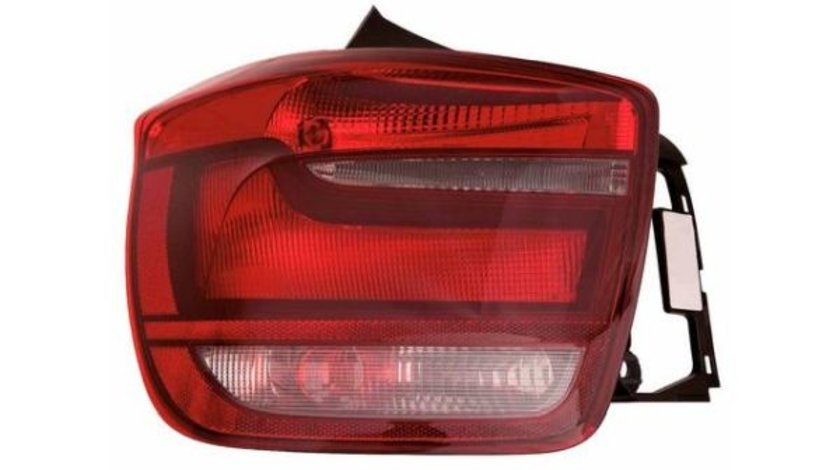 Lampa spate stanga BMW Seria 1 (F21/20) 11-15 model Valeo