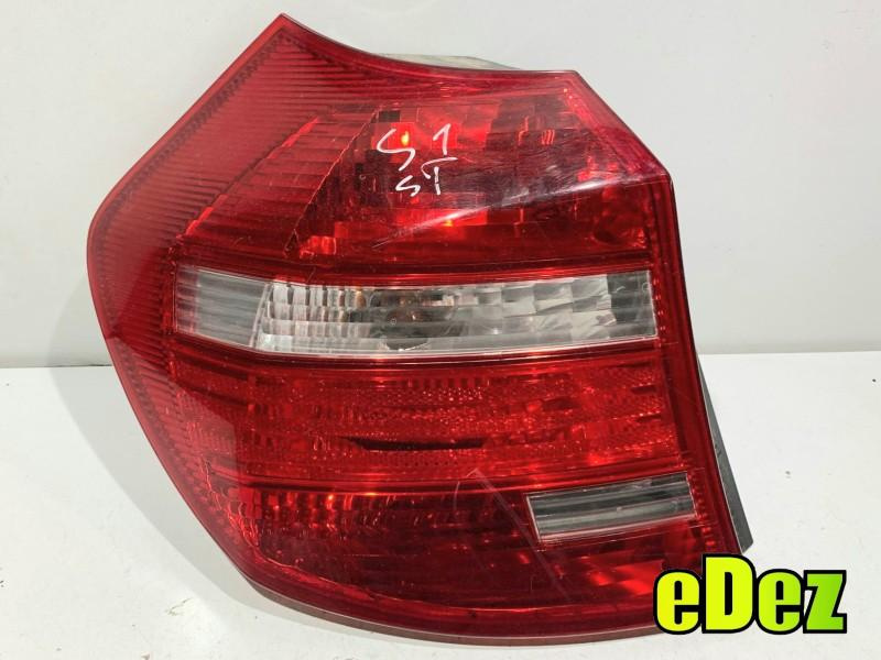 Lampa spate stanga BMW Seria 1 LCI (2008-2011) (E81,E87) 6924501