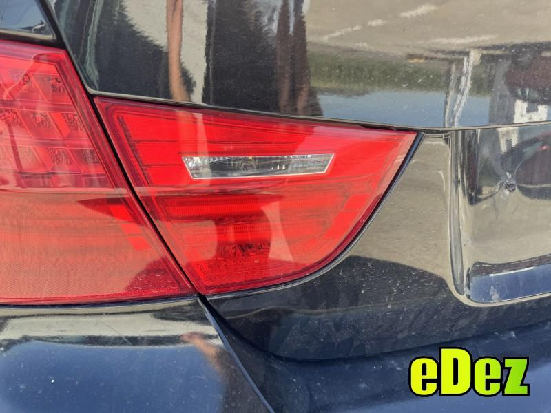 Lampa spate stanga capota portbagaj BMW Seria 3 LCI (2008-2011)[E90] 7289427