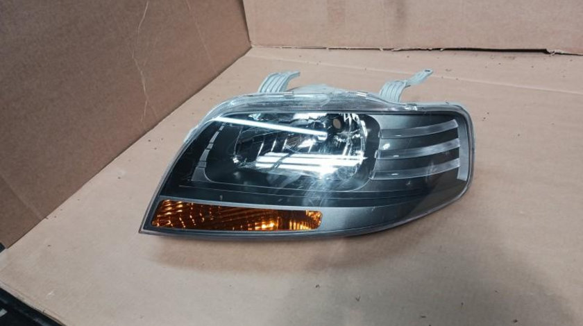 Lampa spate stanga Chevrolet Aveo (2005->) [T200, T250]