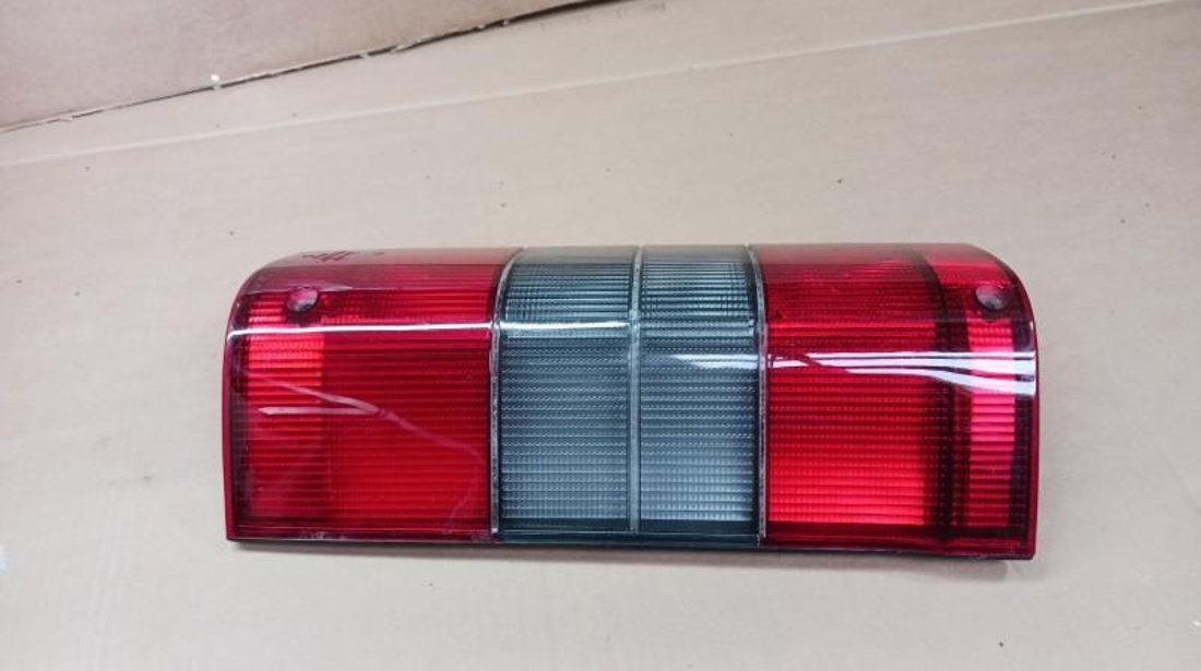 Lampa spate stanga Citroen Jumper (1994-2002) [230P] 1326359080