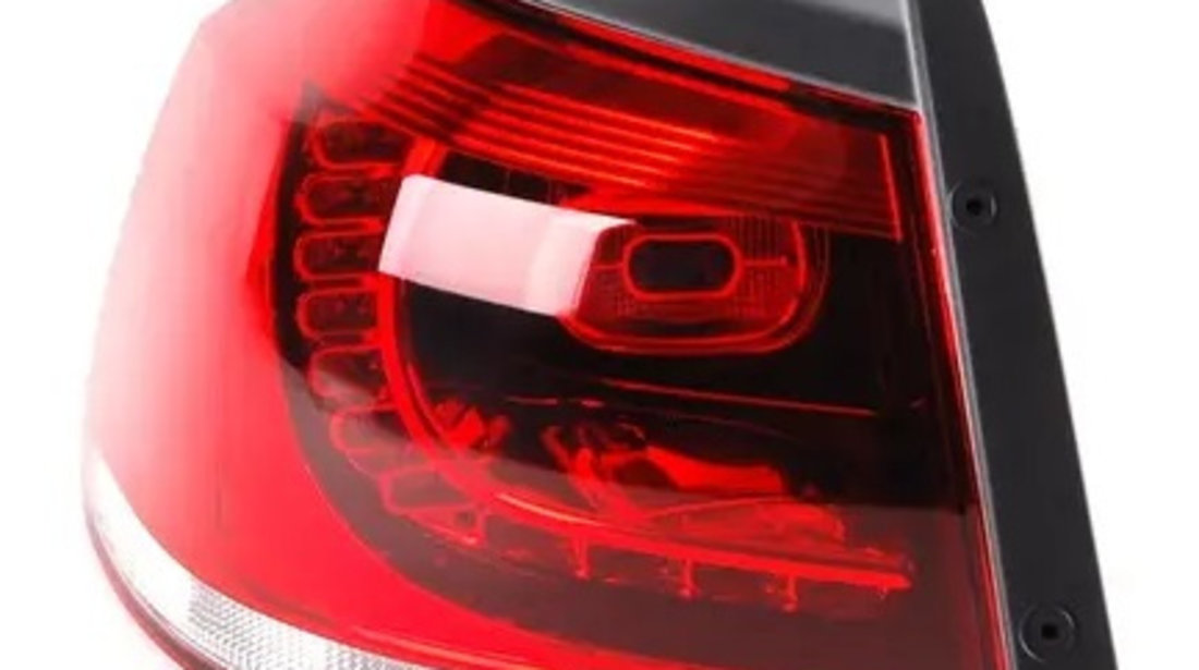 Lampa Spate Stanga Exterioara Am Volkswagen Golf 6 2008-2013 Hatchback GTI / GTD LED 5K0945095K