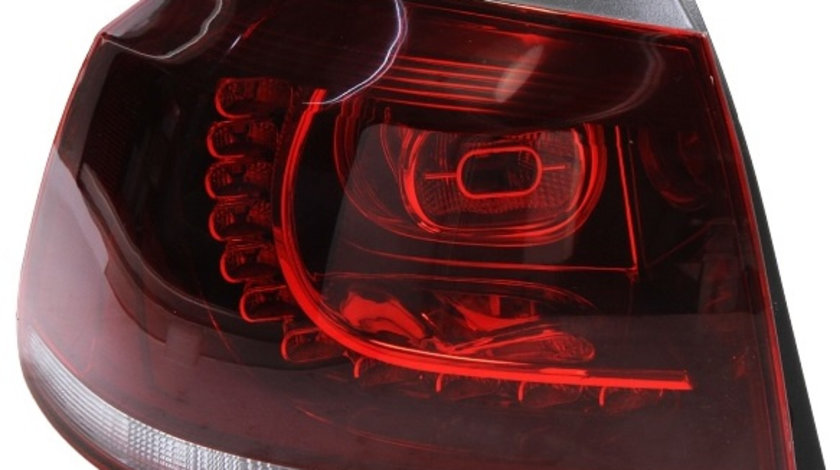 Lampa Spate Stanga Exterioara Am Volkswagen Golf 6 2008-2013 Hatchback GTI / GTD / R LED 5K0945095Q