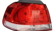 Lampa Spate Stanga Exterioara Am Volkswagen Golf 6...