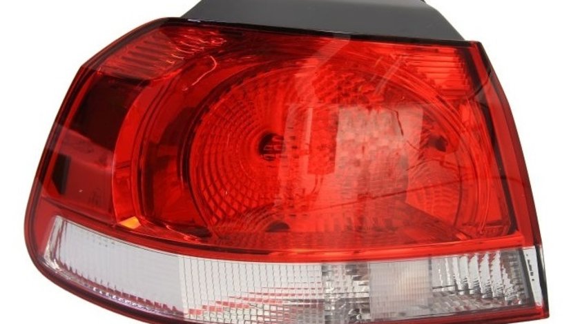 Lampa Spate Stanga Exterioara Am Volkswagen Golf 6 2008-2013 Hatchback 5K0945095D