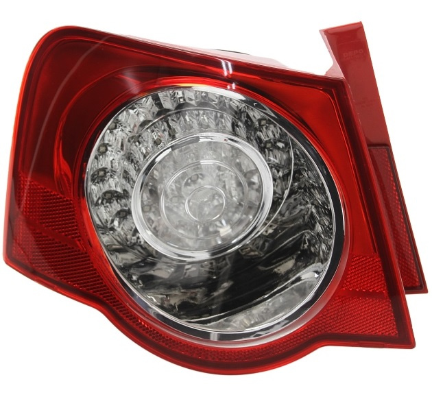 Lampa Spate Stanga Exterioara Am Volkswagen Passat B6 2005-2011 Sedan 3C5945095H