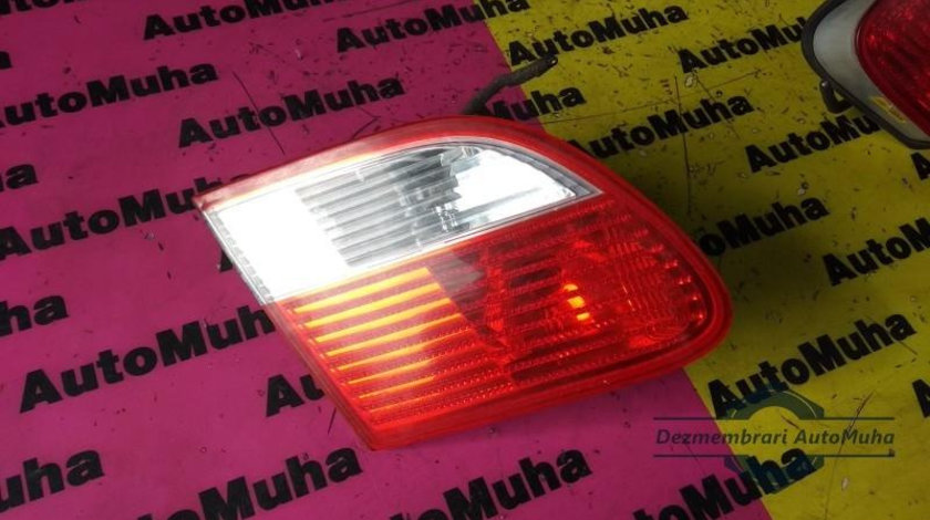 Lampa spate stanga Fiat Albea (2002-2012) [178_]