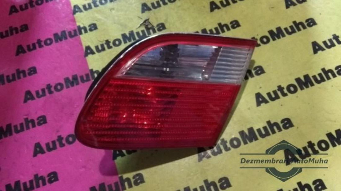 Lampa spate stanga Fiat Albea (2002-2012) [178_]