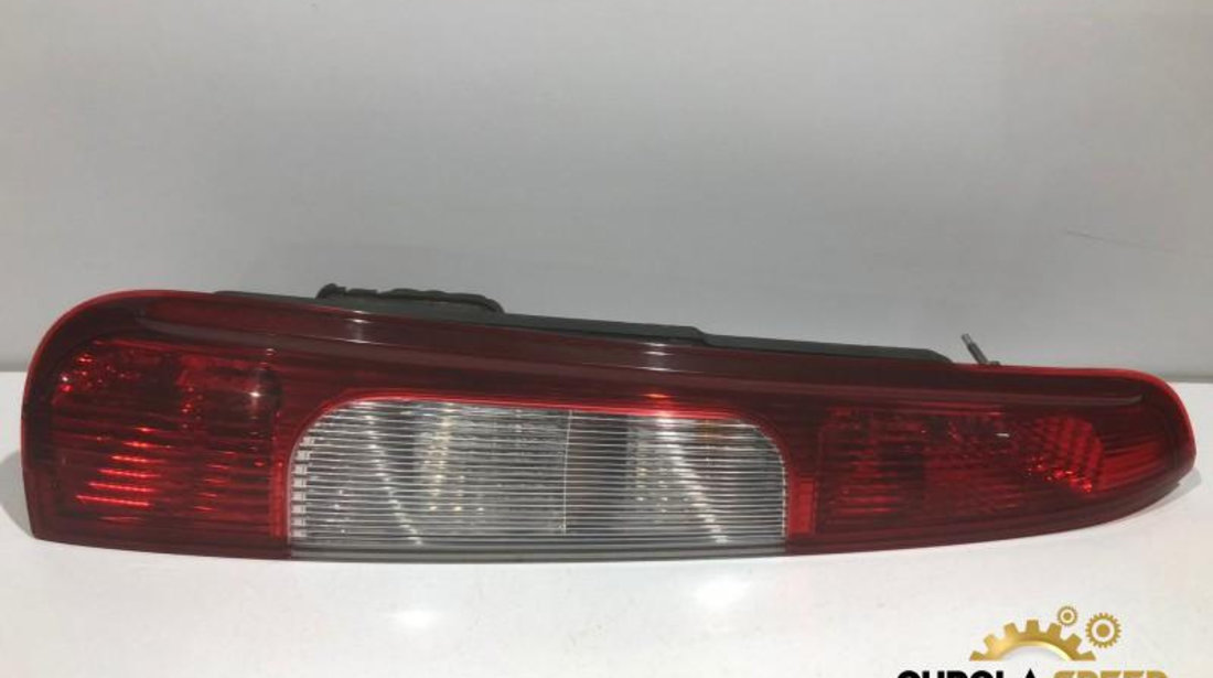 Lampa spate stanga Ford C-Max facelift (2007-2010) 3m51-13n411-aa