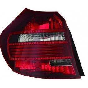Lampa spate stanga fumuriu BMW Seria 1 04/11 (E81/87) model 2007