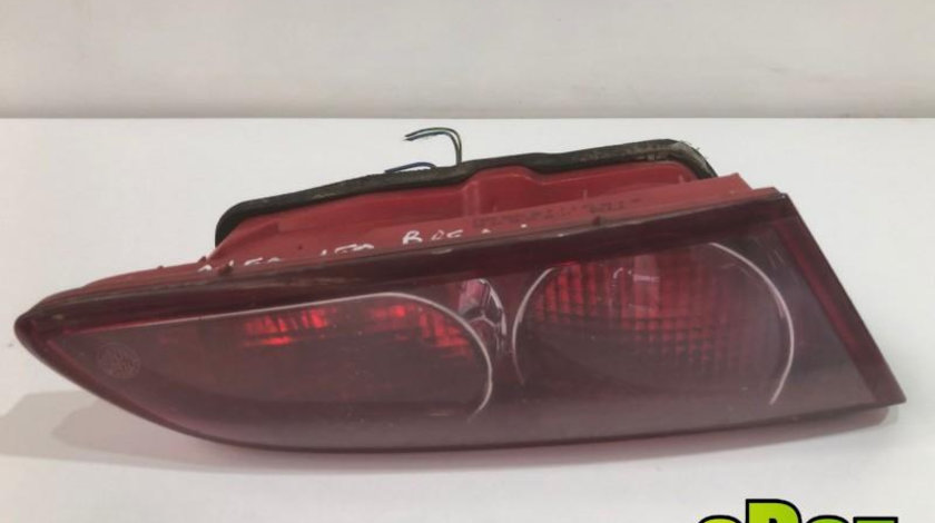 Lampa spate stanga haion Alfa Romeo 159 (2005-2011) 50504822