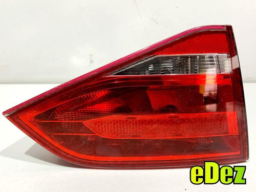 Lampa spate stanga haion Audi A4 (2007-2011) [8K2, B8] 8K5945093