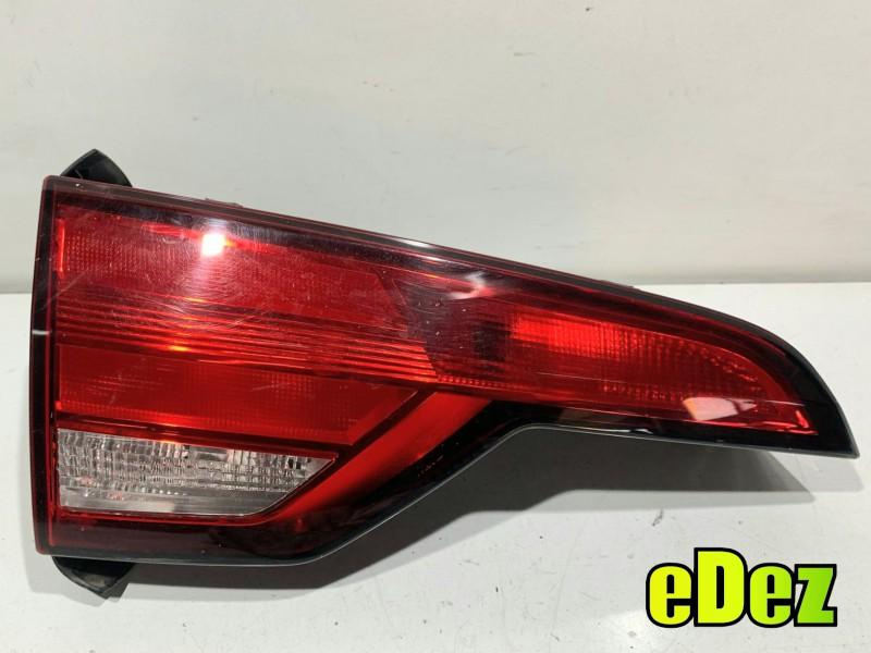 Lampa spate stanga haion Audi A4 (2015-2019) [8W2, B9] 8W9945075