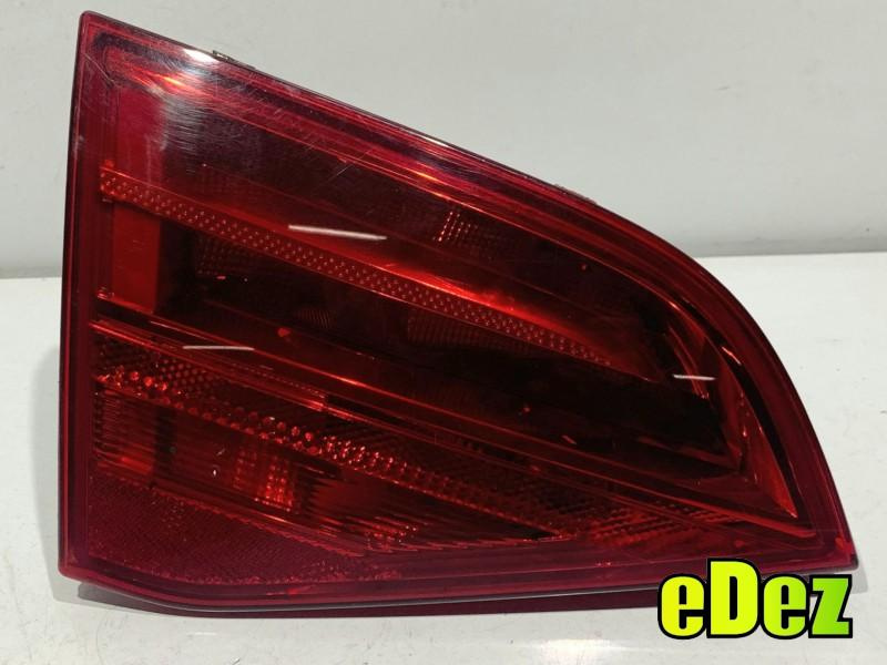 Lampa spate stanga haion Audi A4 facelift (2011-2015) [B8.5] 8K9945093