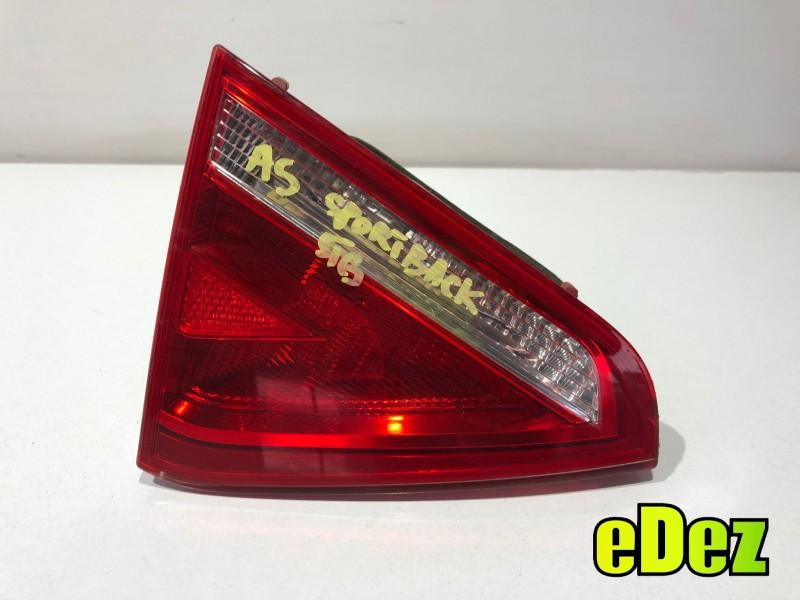 Lampa spate stanga haion Audi A5 (2007-2011) [8T3] 8t0945093