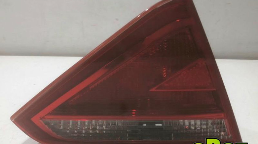 Lampa spate stanga haion Audi A5 (2007-2011) [8T3] 8T0945093