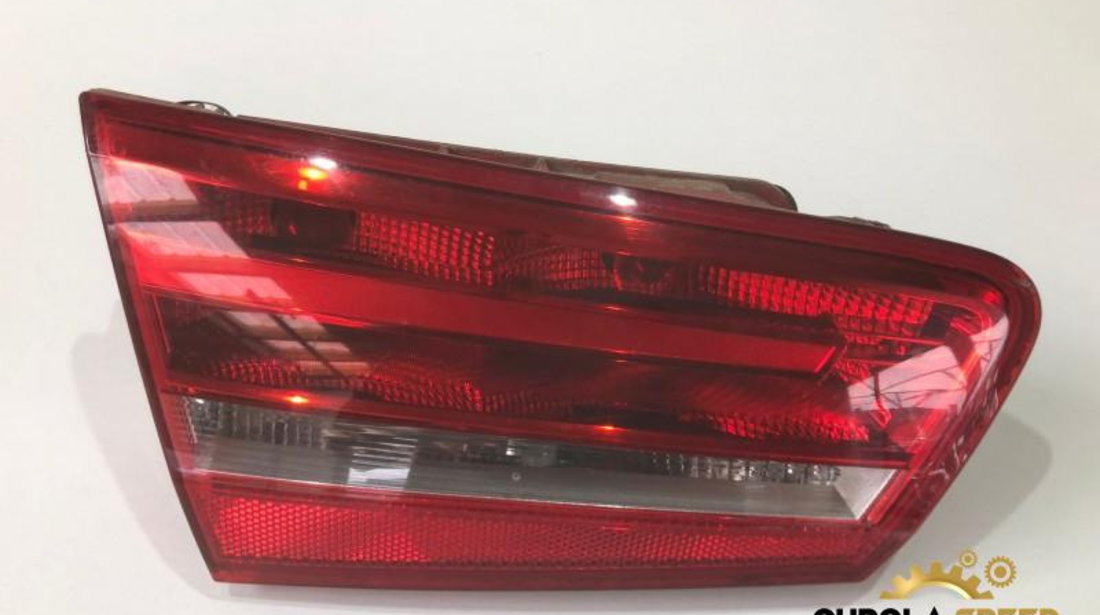 Lampa spate stanga haion Audi A6 (2010-2018) [4G2, C7] 4g5945093