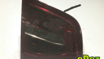 Lampa spate stanga haion Audi A6 facelift (2008-20...