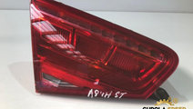 Lampa spate stanga haion Audi A8 (2009-2017) [4H] ...