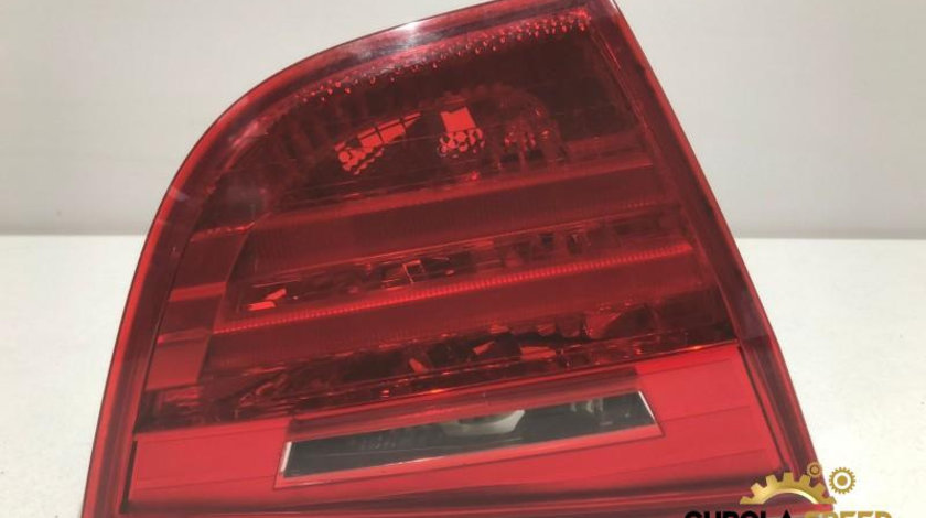 Lampa spate stanga haion BMW Seria 3 LCI (2008-2011)[E90] 7154155