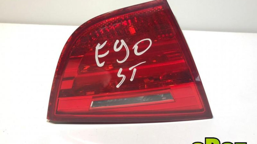 Lampa spate stanga haion BMW Seria 3 LCI (2008-2011)[E90] 4871733
