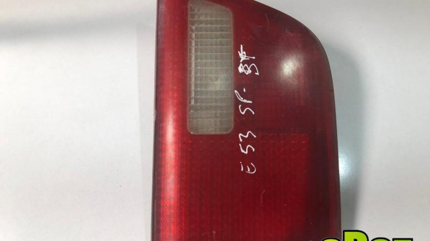 Lampa spate stanga haion BMW X5 (1999-2006) [E53] 8409011