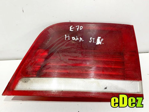 Lampa spate stanga haion BMW X5 (2007-2013) [E70]