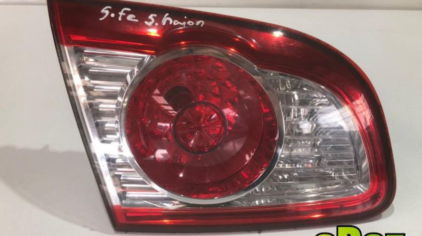 Lampa spate stanga haion Hyundai Santa Fe 2 (2006-2012) 92405-2b500