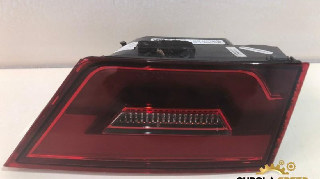 Lampa spate stanga haion Jaguar E-Pace (2017->) [X540] j9c3-13193-cc