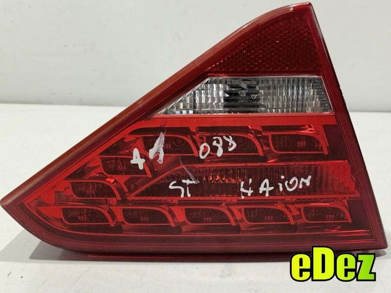 Lampa spate stanga haion led Audi A5 (2007-2011) [8T3] 8T0945093A