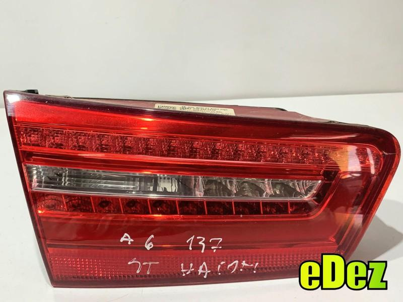 Lampa spate stanga haion led Audi A6 (2010-2018) [4G2, C7] 4G9945093B