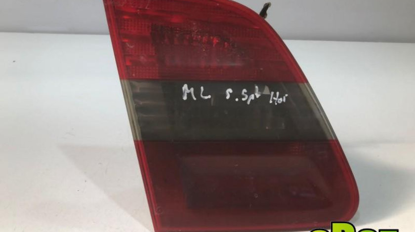 Lampa spate stanga haion Mercedes B-Class (2004-2011) [W245] a1698201564