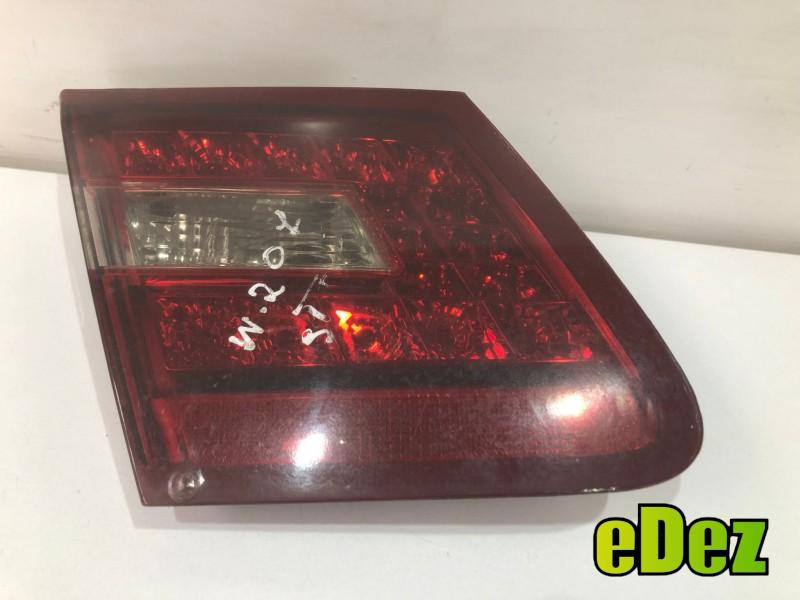 Lampa spate stanga haion Mercedes E-Class (2009->) [C207] a2078200364