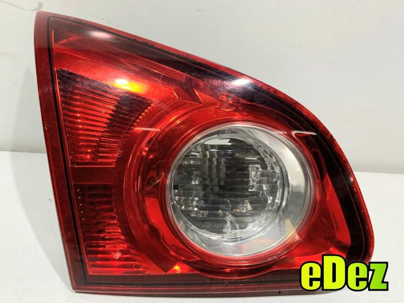 Lampa spate stanga haion Nissan Qashqai (2007-2010) [J10] 26555-JD800