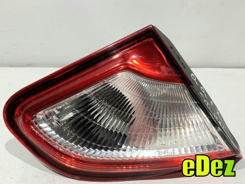 Lampa spate stanga haion Nissan Qashqai plus 2 facelift (2010-2014) 89503189