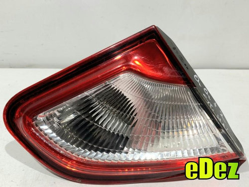 Lampa spate stanga haion Nissan Qashqai plus 2 facelift (2010-2014) 89503189