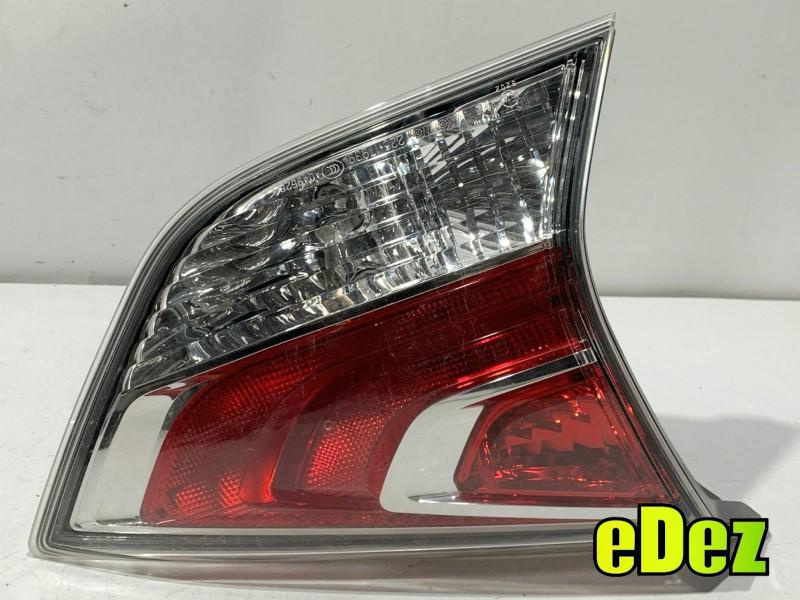 Lampa spate stanga haion Nissan X-Trail 3 (2014-2017) [T32] 265554CA1B