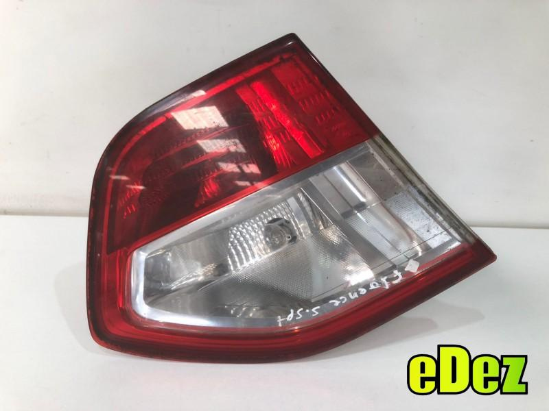 Lampa spate stanga haion Renault Fluence (2009-2012) 265550041r