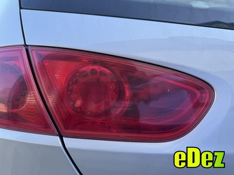 Lampa spate stanga haion Seat Leon 2 facelift (2009-2012) 1P0945107F