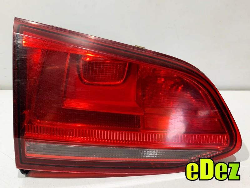 Lampa spate stanga haion Volkswagen Golf 7 (2012-2017) 5G9945093