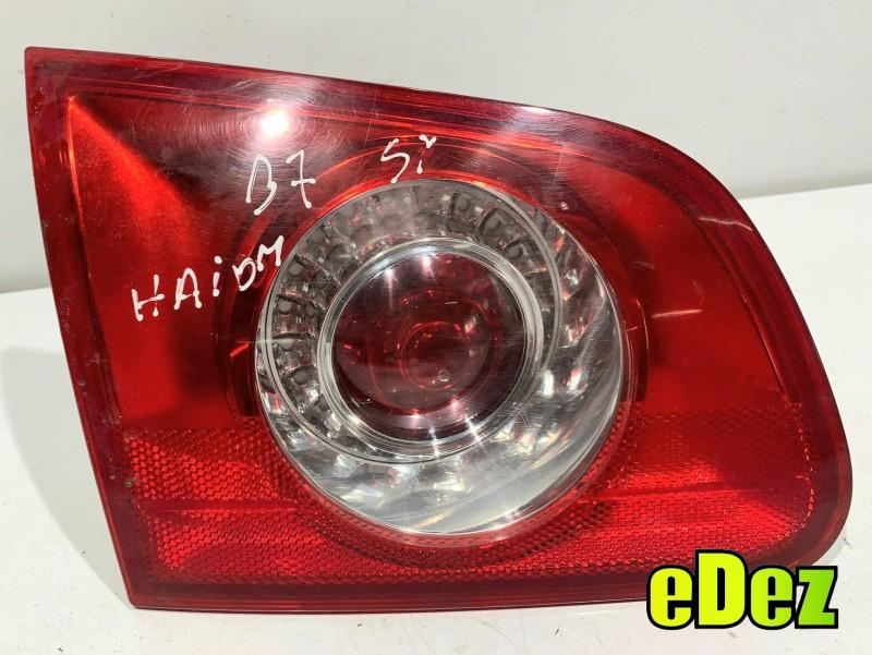 Lampa spate stanga haion Volkswagen Passat B6 3C (2005-2010) 3C9945093