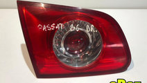 Lampa spate stanga haion Volkswagen Passat B6 3C (...