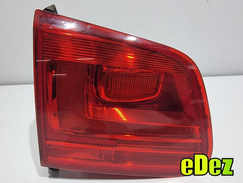 Lampa spate stanga haion Volkswagen Tiguan facelift (2011-2015) 5N0945093G
