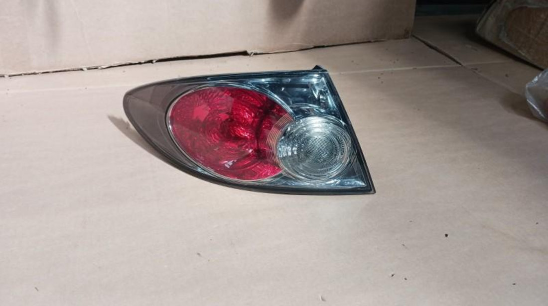 Lampa spate stanga Mazda 6 (2002-2007)