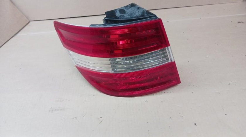 Lampa spate stanga Mercedes B-Class (2004-2011) [W245]