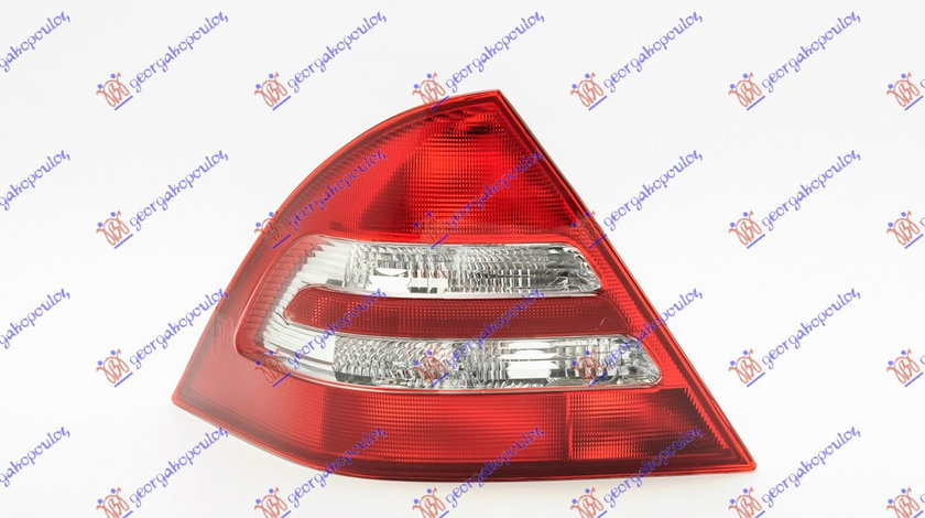 Lampa Spate Stanga Mercedes C Class 2000 2001 2002 2003 (PC)