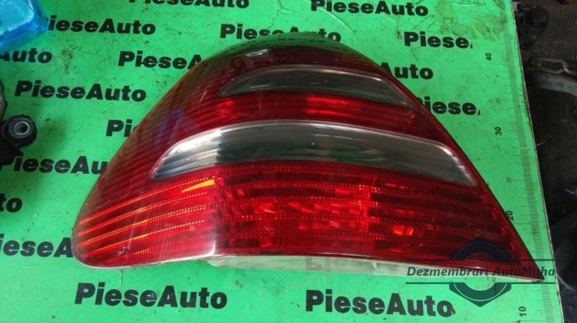 Lampa spate stanga Mercedes E-Class (2002->) [W211]