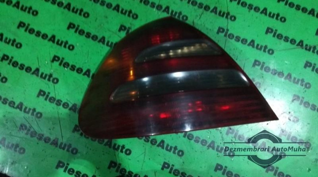 Lampa spate stanga Mercedes E-Class (2002->) [W211]