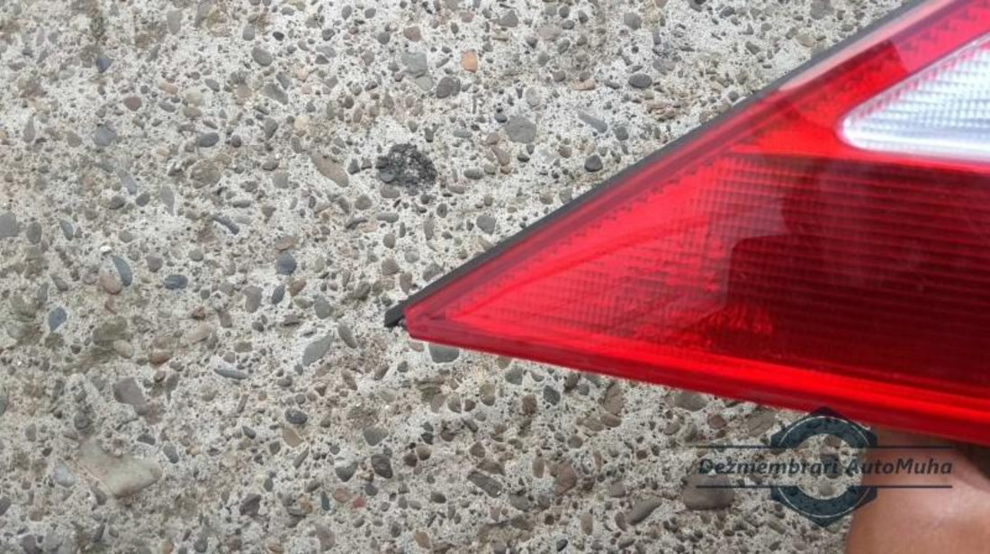 Lampa spate stanga Mercedes S-Class (1998-2005) [W220] a2208200164