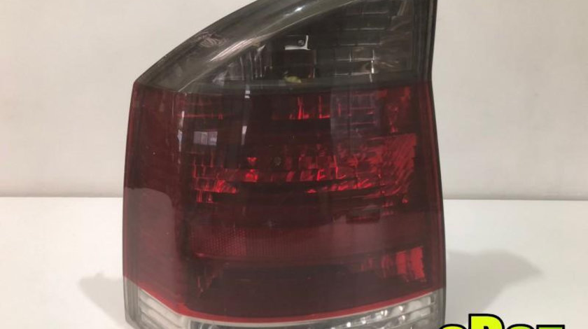 Lampa spate stanga Opel Vectra C (2002-2005) 13157646